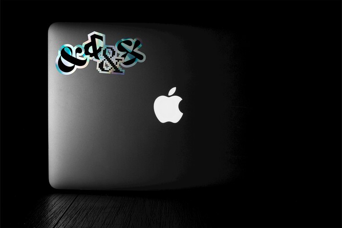 Sound &amp; Colour 5