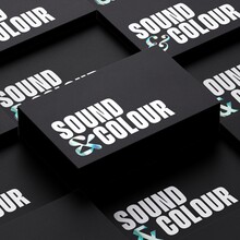Sound &amp; Colour