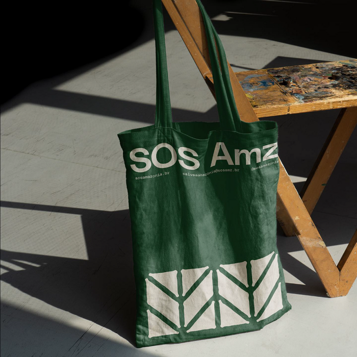 SOS Amazônia 1