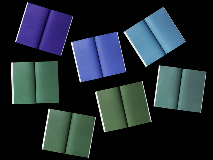 Switching Pens 换笔 book series 3