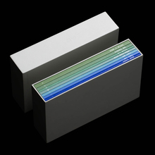 <cite>Switching Pens</cite> 换笔 book series