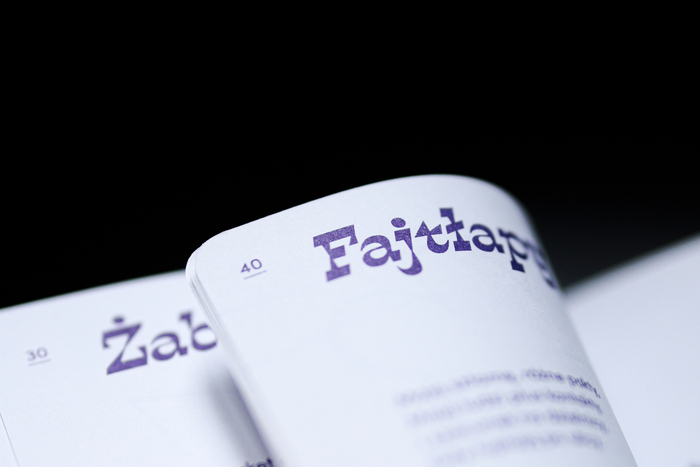 Ważne, niepoważne by Mateusz Skrzybalski 3