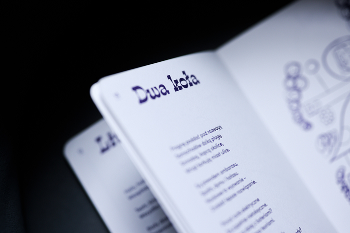 Ważne, niepoważne by Mateusz Skrzybalski 6