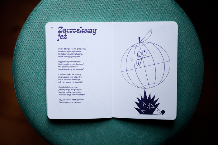 Ważne, niepoważne by Mateusz Skrzybalski 7