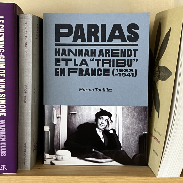 Parias by Marina Touilliez 1