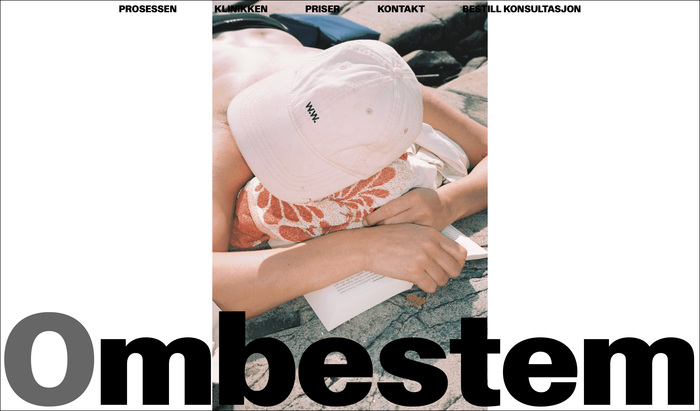 Ombestem tattoo removal 4