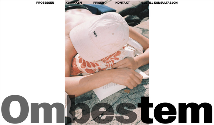 Ombestem tattoo removal 5