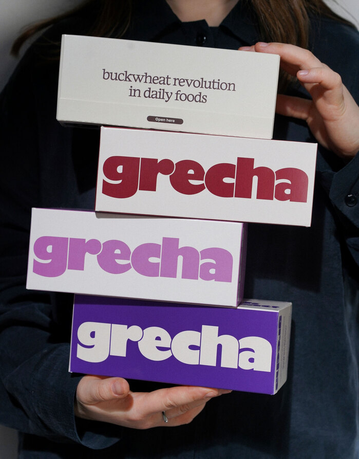 Grecha 1