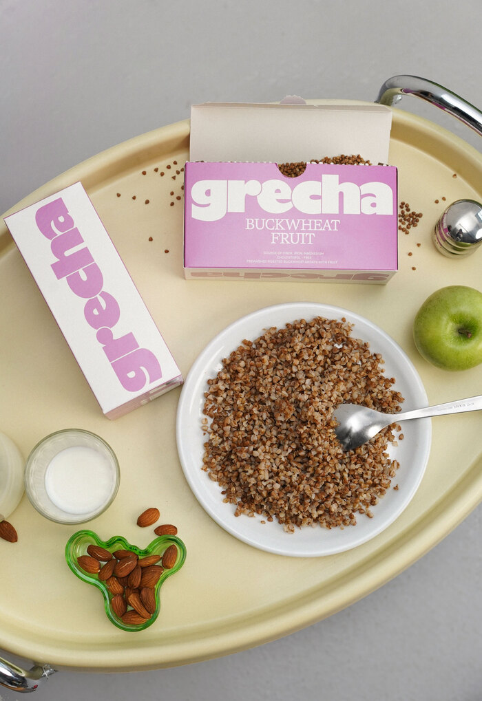 Grecha 5