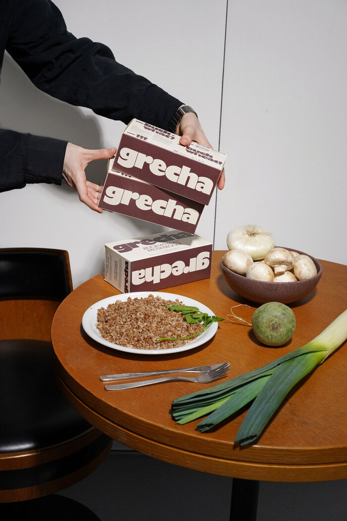 Grecha 2