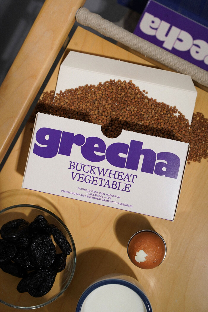 Grecha 8