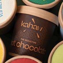 Kahaw Gelato
