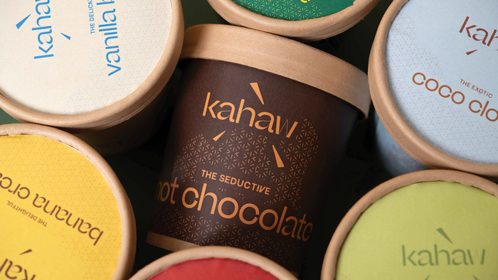 Kahaw Gelato 1