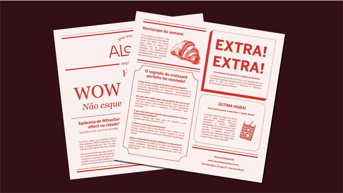 Aloom – the wow lab 4