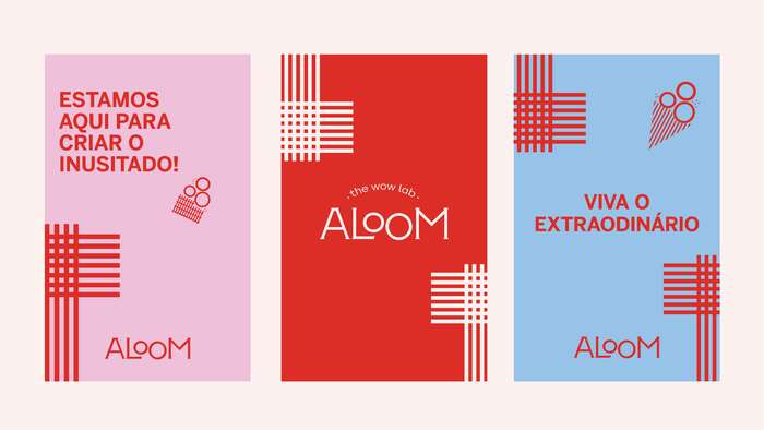 Aloom – the wow lab 5