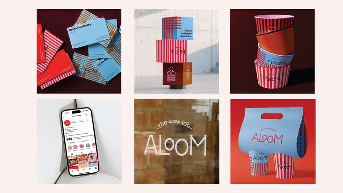 Aloom – the wow lab 6