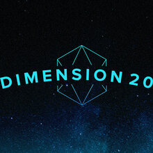 <cite>Dimension 20</cite>