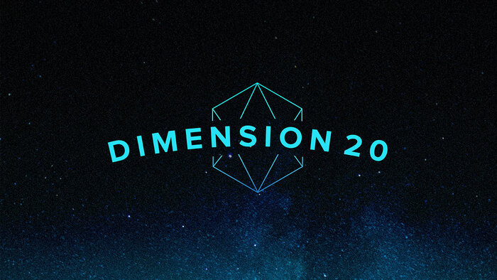 Dimension 20 1