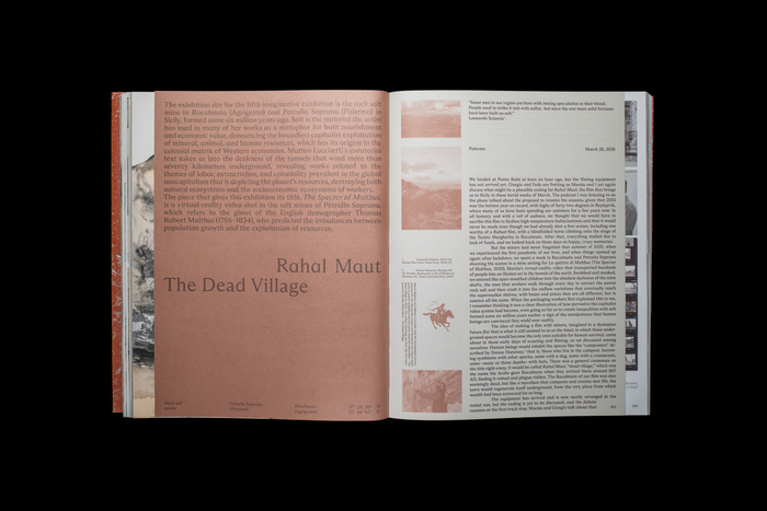 Marzia Migliora. Seven Imaginative Exhibitions 1993–2024 3