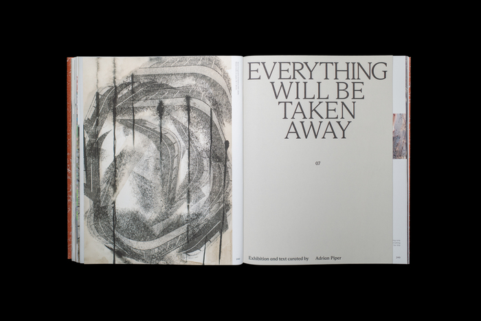 Marzia Migliora. Seven Imaginative Exhibitions 1993–2024 6