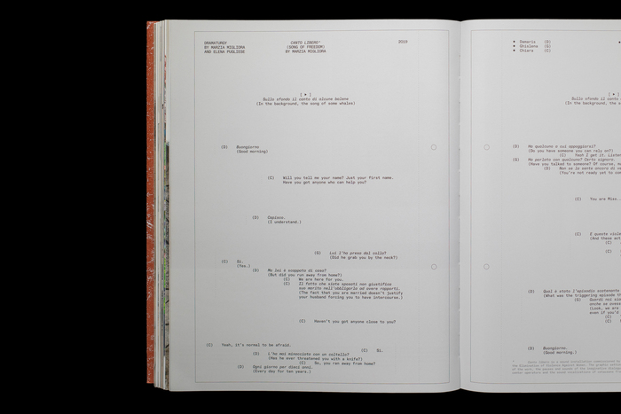 Marzia Migliora. Seven Imaginative Exhibitions 1993–2024 4