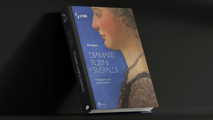 Diamanti Rubini e Smeraldi by Silvia Malaguzzi 1