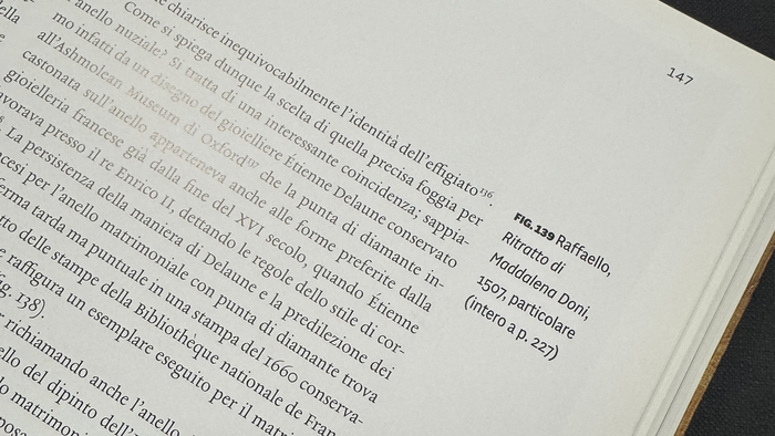 Diamanti Rubini e Smeraldi by Silvia Malaguzzi 7