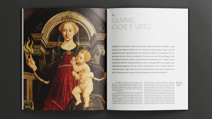 Diamanti Rubini e Smeraldi by Silvia Malaguzzi 3