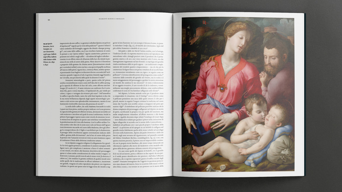 Diamanti Rubini e Smeraldi by Silvia Malaguzzi 5
