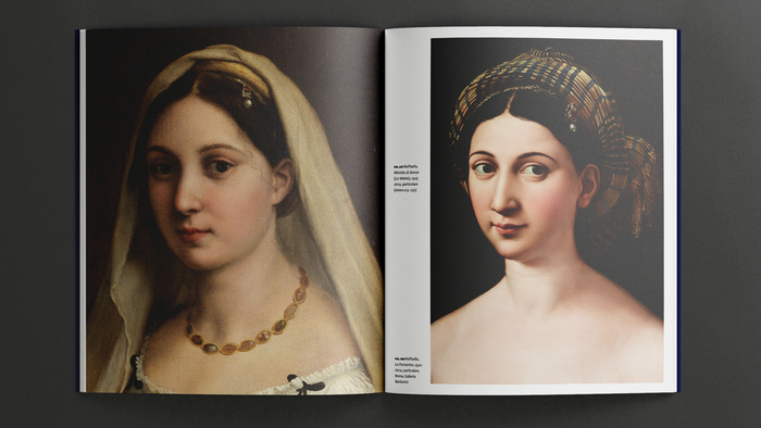 Diamanti Rubini e Smeraldi by Silvia Malaguzzi 8