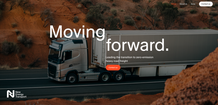 New Energy Transport 2