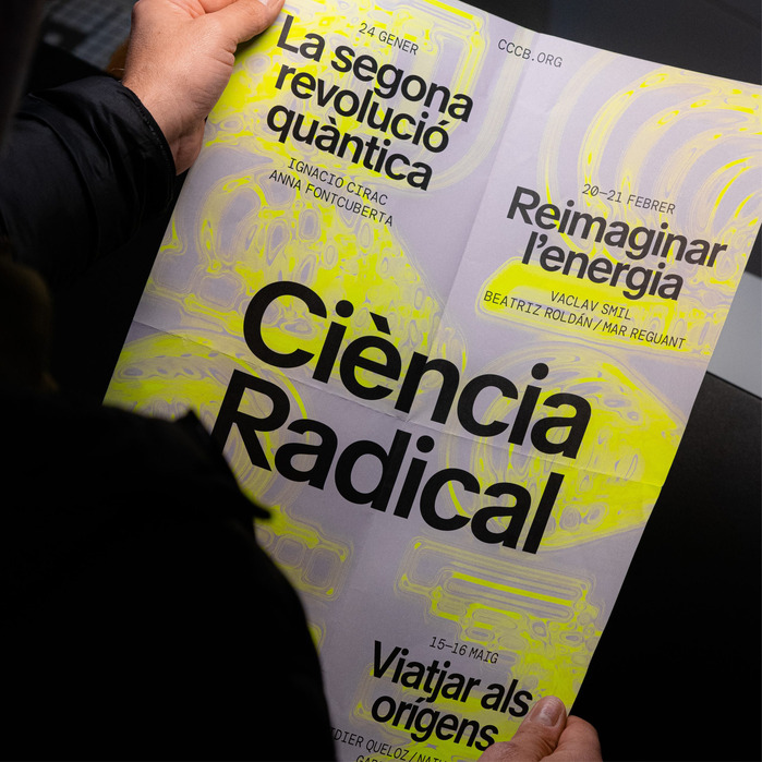 Ciència Radical 1