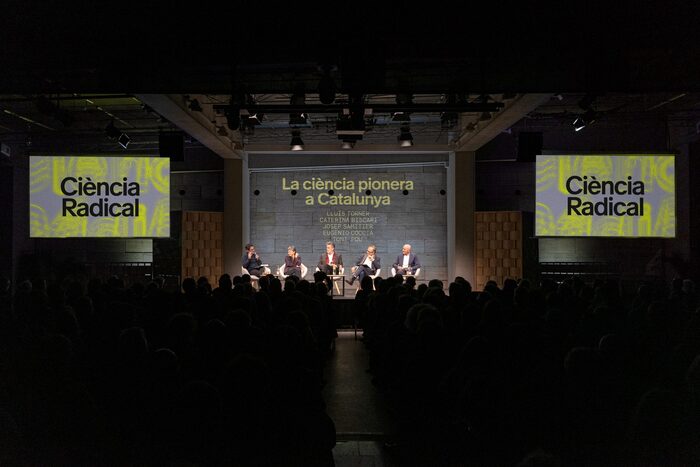 Ciència Radical 4