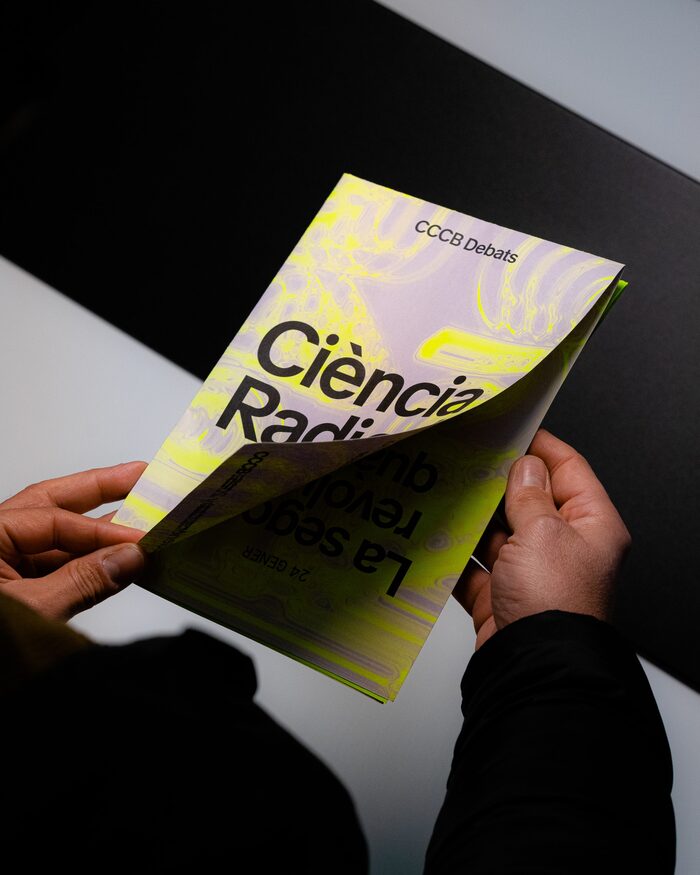 Ciència Radical 5