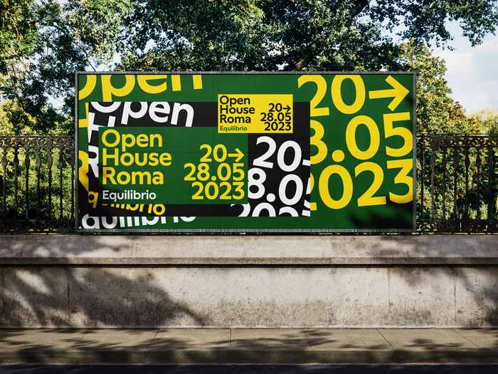 Open House Roma 2023 3
