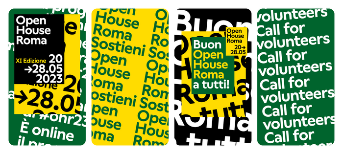 Open House Roma 2023 16