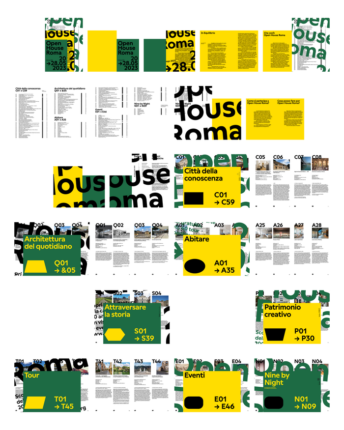 Open House Roma 2023 10