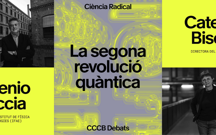 Ciència Radical 7
