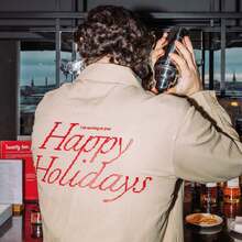 Casa Camper Hotels, “Happy Holidays”