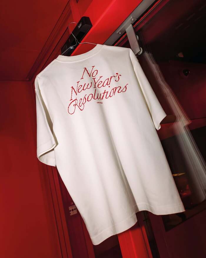 Casa Camper Hotels, “Happy Holidays” 7