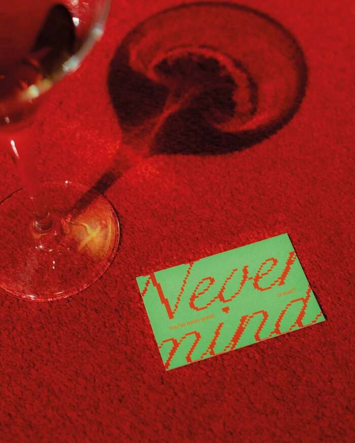 Casa Camper Hotels, “Happy Holidays” 3