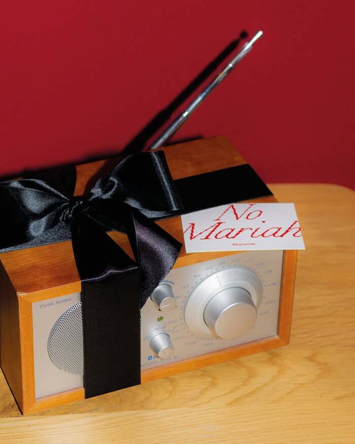 Casa Camper Hotels, “Happy Holidays” 8