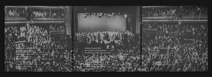 Open gatefold (inside)