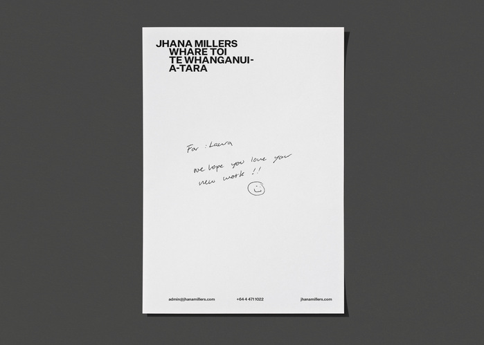 Jhana Millers Gallery 1