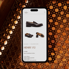 Scarpe Carrioli website