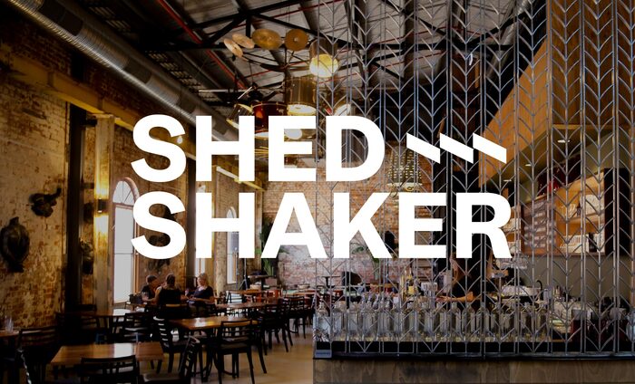 Shedshaker 2