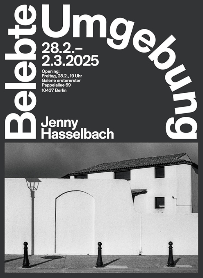 Belebte Umgebung flyer 4