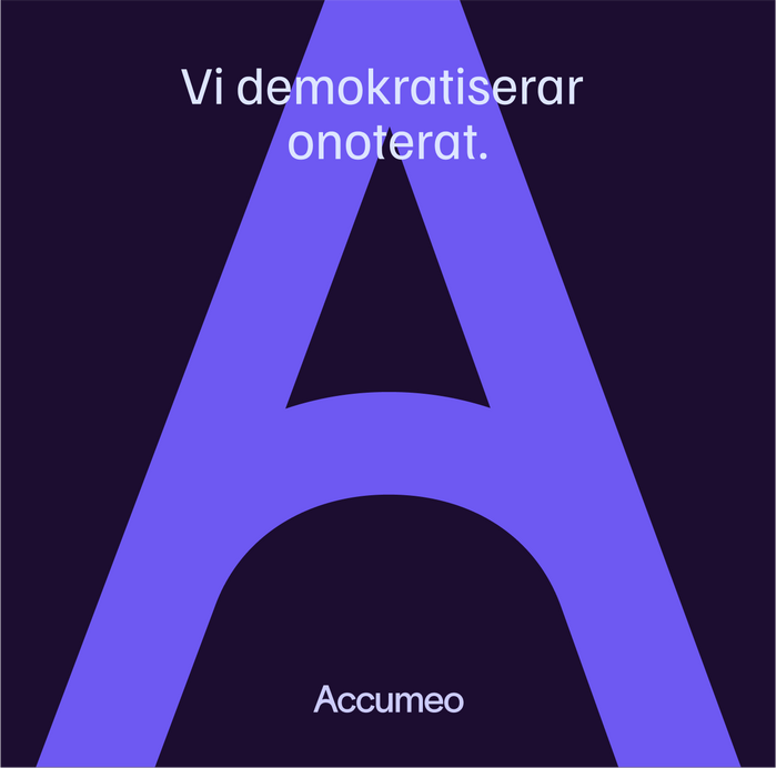 Accumeo 6