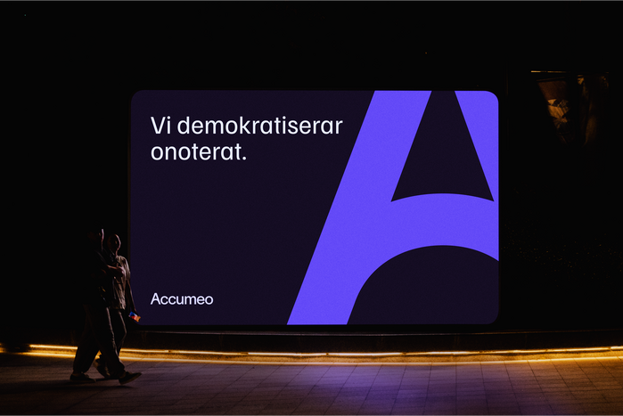 Accumeo 8