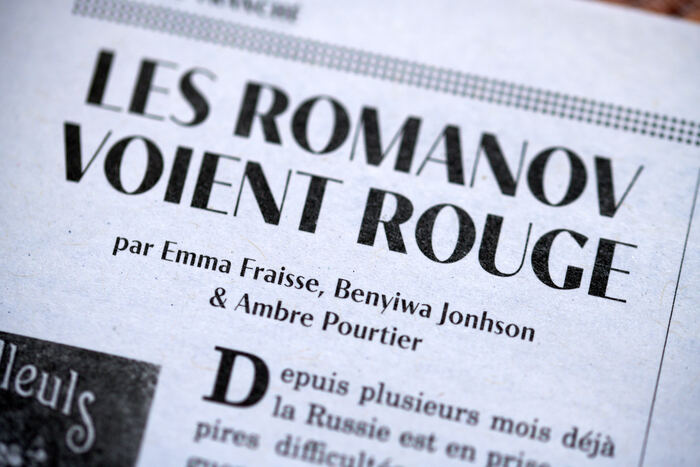 L’Homme Tranché 5